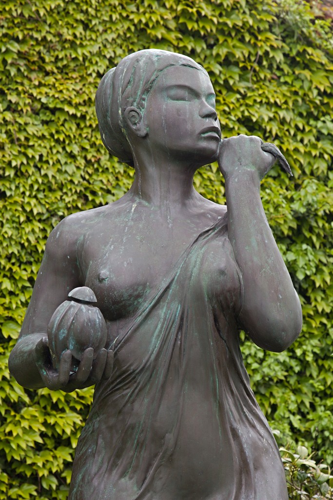 la gacilly morbihan france frankrijk hdr bretagne vannes yves rocher cosmetica